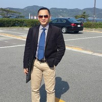 Faris Henky Irawan