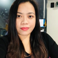 Niña Cristel Velasco