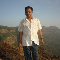 Madhukar Khair