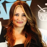 Nazmiyya Ibadova