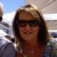 Sue Bender