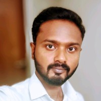 Manikandan Sekar
