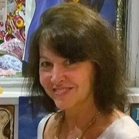 Ana Cortina
