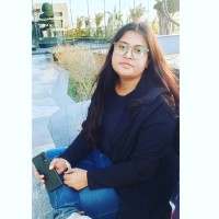 Megha Siddharth