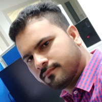 Pravin Chavan