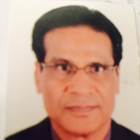 Ghanshyam Kaushik