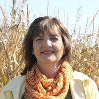 Phyllis Coulter