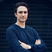 Sebastian Quevedo - Busch