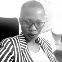 Makgabo Malebe-tjale