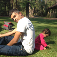 Vinit Pandya