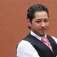 Robert Medrano