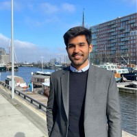Taimoor Baig