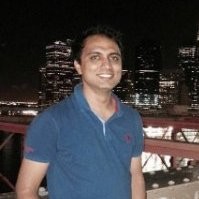 Nikhil Mehta