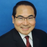 Perry Kunishige