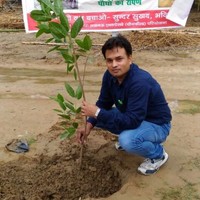 Suneel Kushwaha