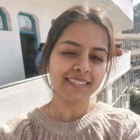Tamana Lakhanpal