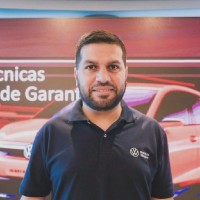Daniel Gustavo Rodriguez