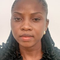 Naomi Nike Oluwatayo