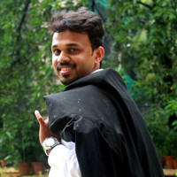 Pundalik Parab