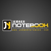 Jember Notebook