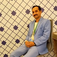 Nasir Ali Khan