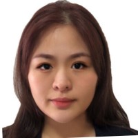 I Ting Wang, CA