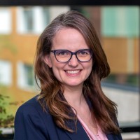 Dr Amy Power Jansen, Cfa