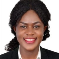 Eyong Sharllot Maben