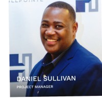Daniel Sullivan