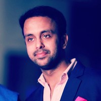 Rohan Dawar