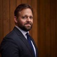 Mats Hodne-Berggreen