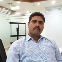 Nilesh Mandale