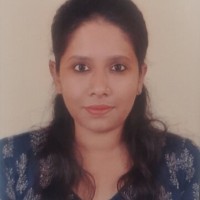 Jayeeta Chakraborty
