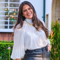 Maria Andrea Diaz Orozco