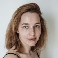 Anna Bolshakova