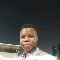 Derrick Ndugga