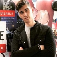 Yevhenii Titorov