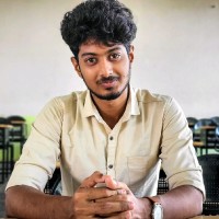 Jamil Ahamed