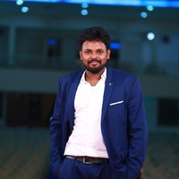 Vinoth Krishnan