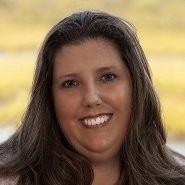 Amanda Knight Bardsley, Ph.D.