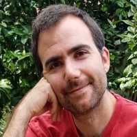 Jorge Guiberteau Sánchez