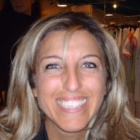 Patrizia Santomaso