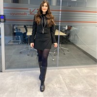 Elif Yıldırır