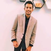 Rachit Khandelwal