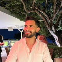 Aaron Rai