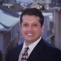 Robert Lucero