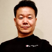 John Kim