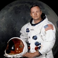Neil Armstrong