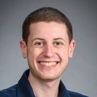 Max Gelman