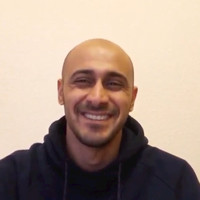 Raffi Bedross